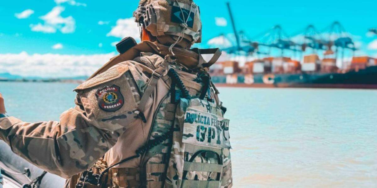 Todo o material apreendido durante o cumprimento dos mandados será encaminhado para perícia e analisado pelos investigadores