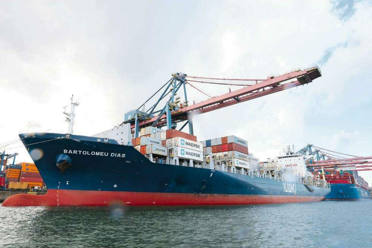 The objective of BR do Mar is to expand the supply of vessels and stimulate the growth of cabotage in Brazil