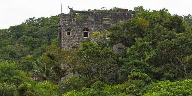 Hoje, mesmo sem visitação autorizada, o Castelo do Alemão continua sendo um dos pontos mais comentados de Peruíbe