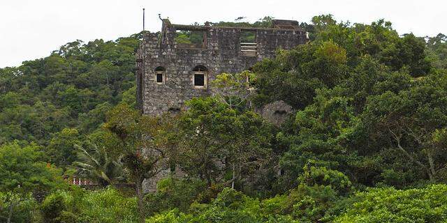 Hoje, mesmo sem visitação autorizada, o Castelo do Alemão continua sendo um dos pontos mais comentados de Peruíbe