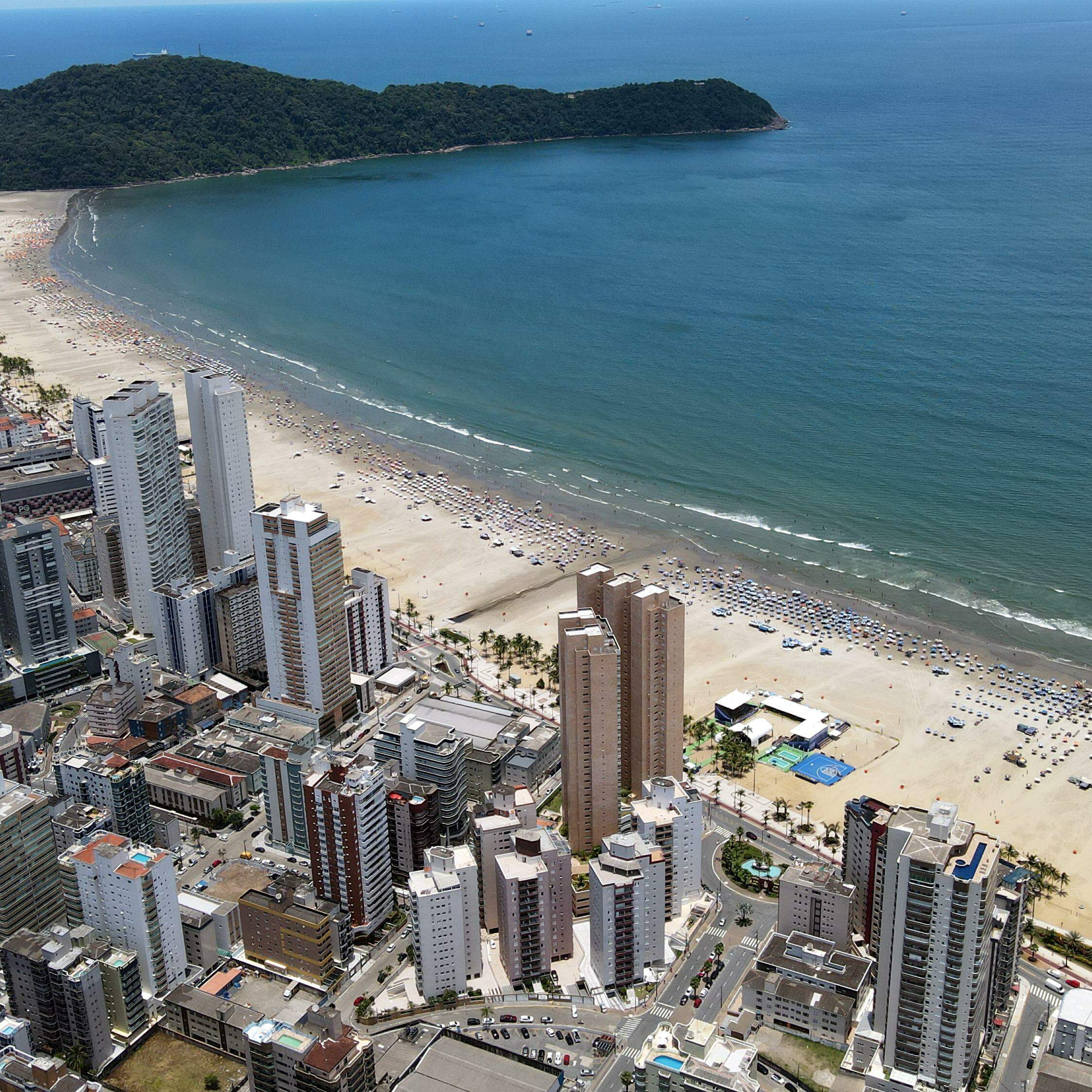 O levantamento considera ocorrências como furtos, roubos, homicídios, estupros e outros delitos registrados pela Polícia Civil