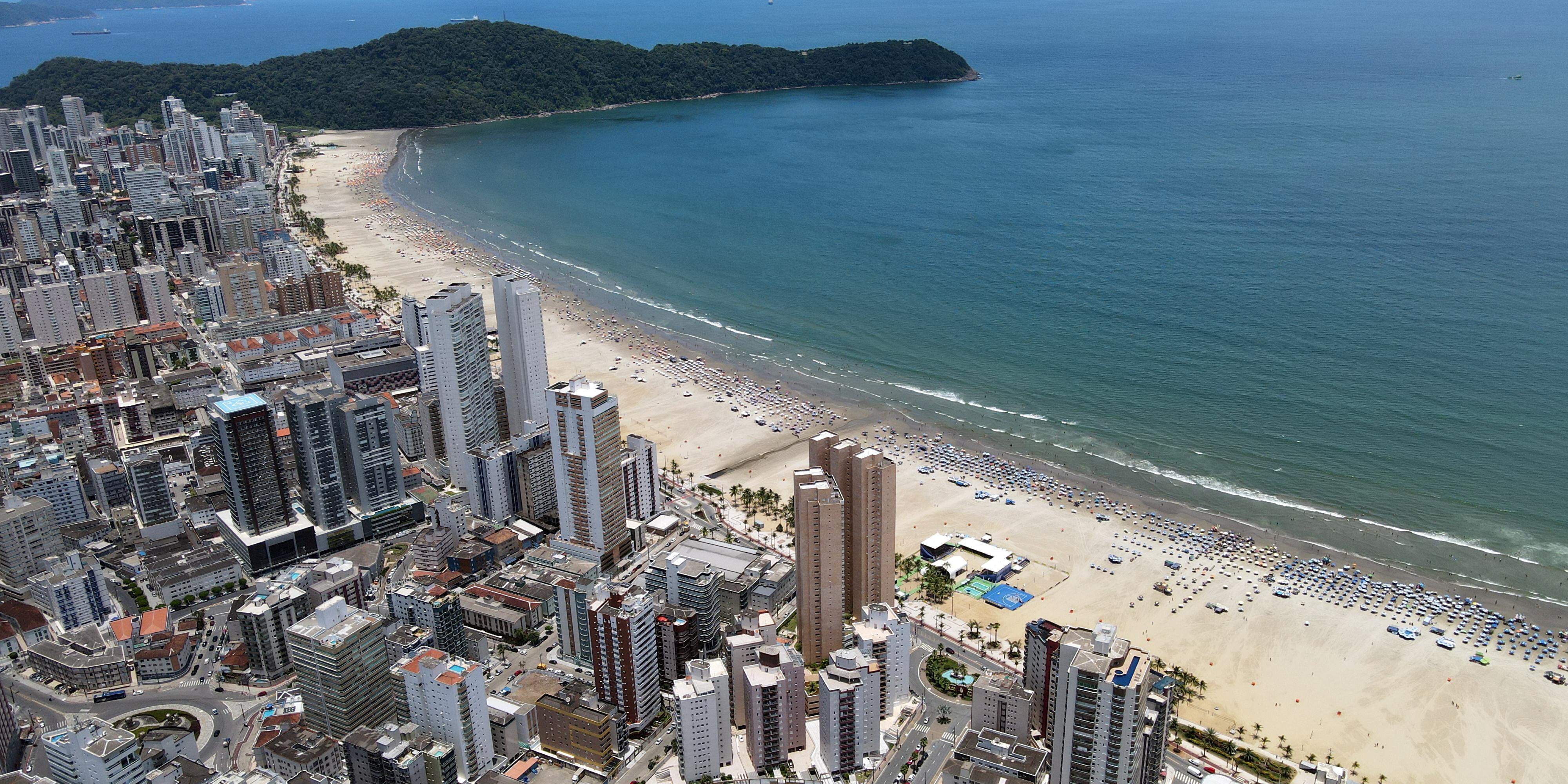 O levantamento considera ocorrências como furtos, roubos, homicídios, estupros e outros delitos registrados pela Polícia Civil