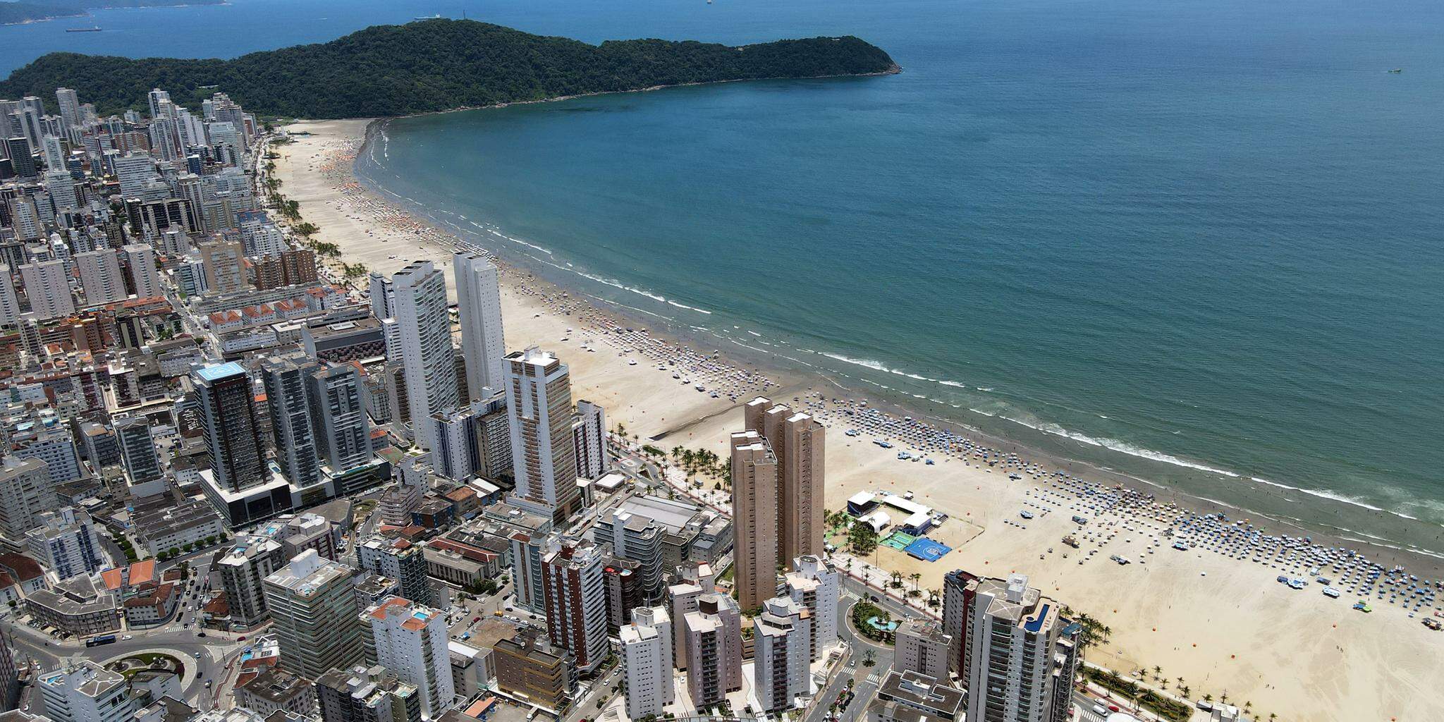 O levantamento considera ocorrências como furtos, roubos, homicídios, estupros e outros delitos registrados pela Polícia Civil