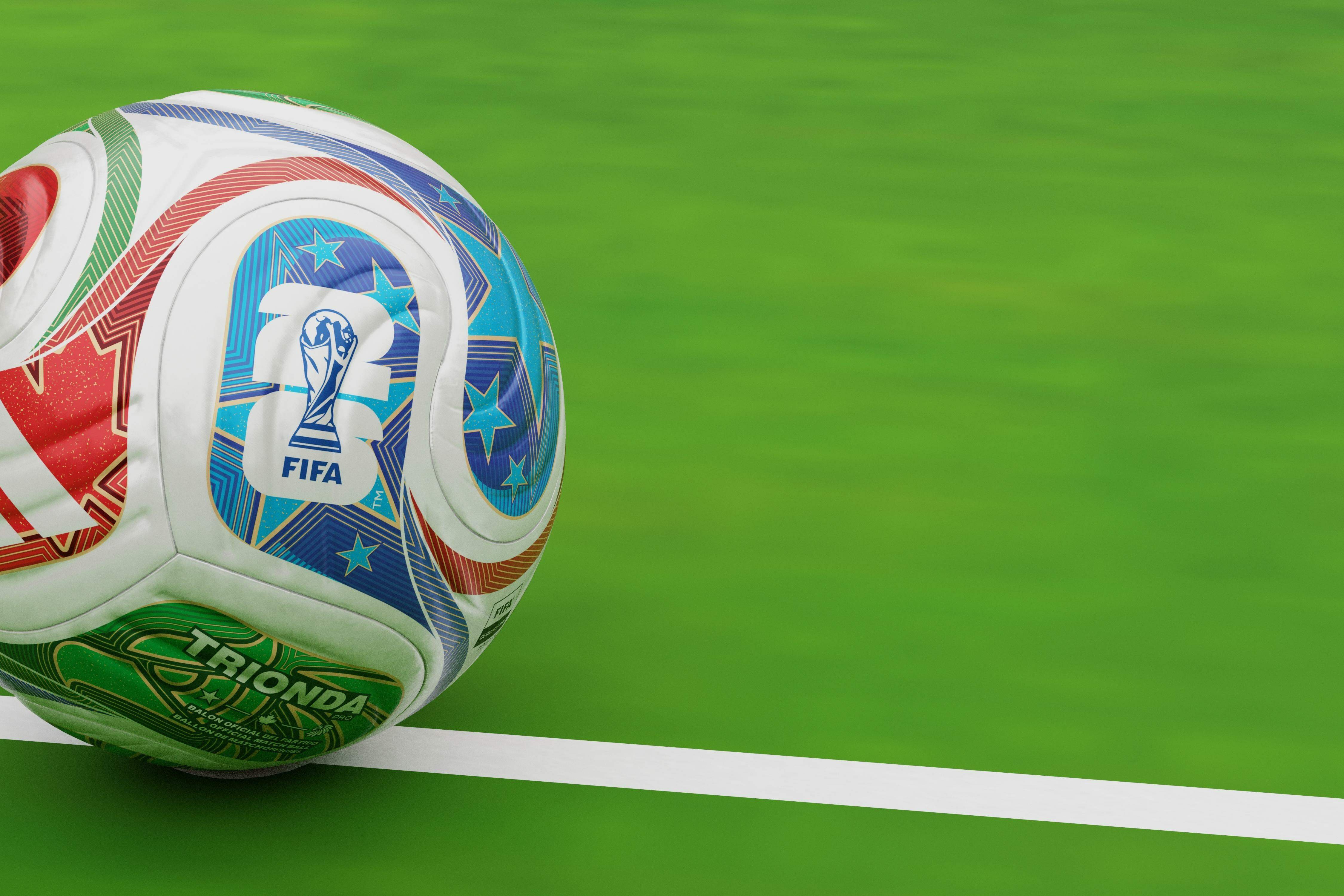 A bola é capaz de enviar 500 leituras por segundo sobre sua posição exata, rotação no ar e a força de cada chute