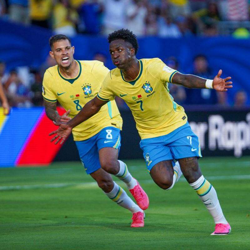 CBF anuncia amistosos da seleção brasileira contra Japão e Singapura