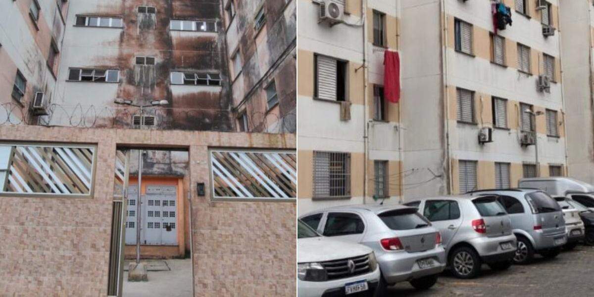 A batalha judicial começou em 2014, quando a Prefeitura de Cubatão identificou graves vícios construtivos nas edificações