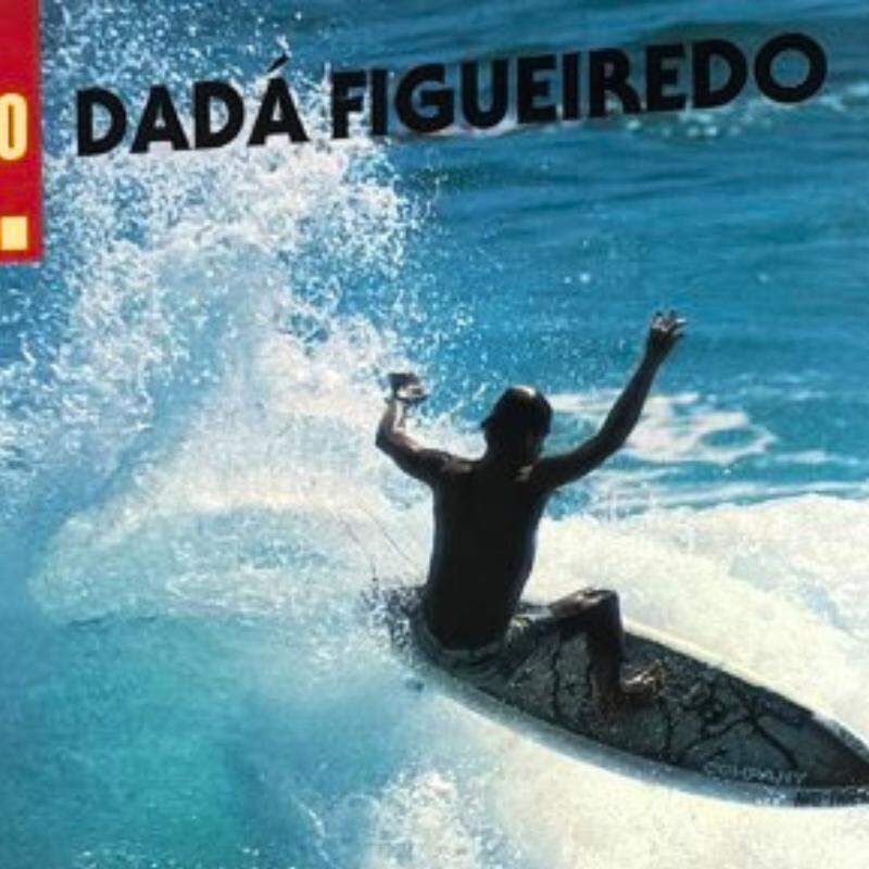 Contestador, Dadá antecipou tendências