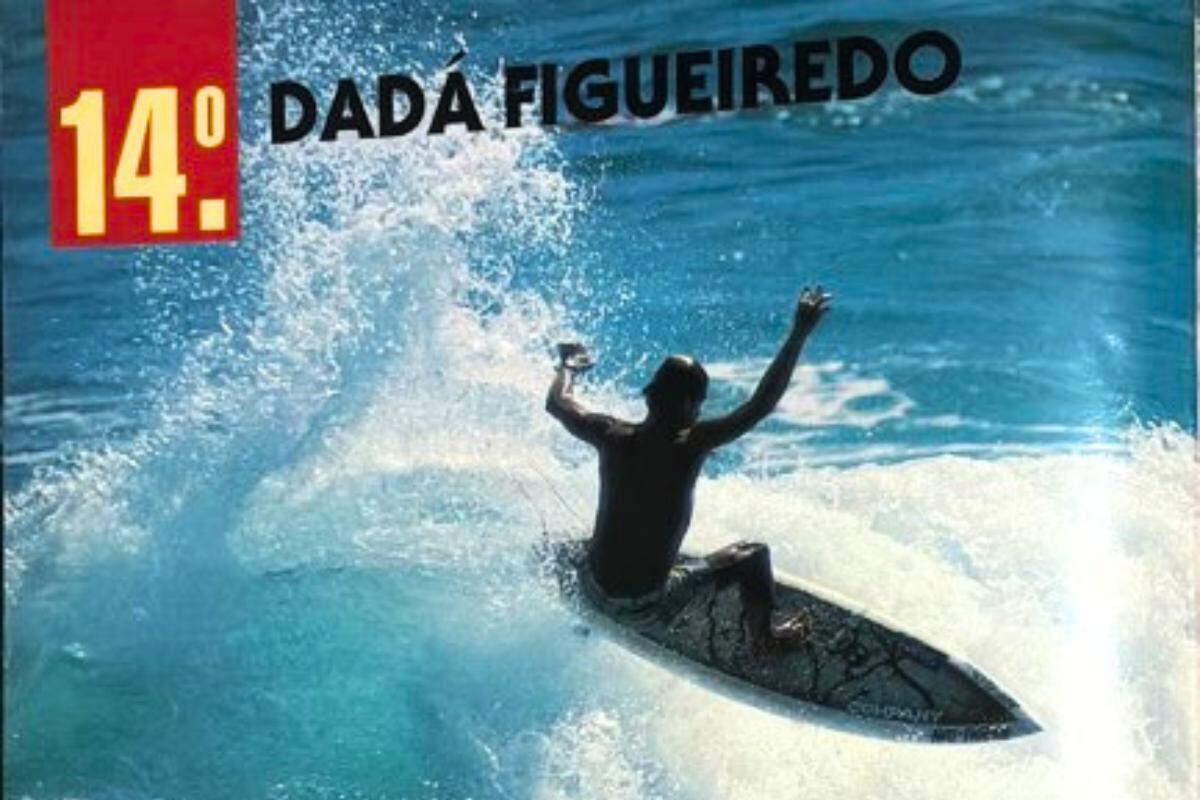 Contestador, Dadá antecipou tendências