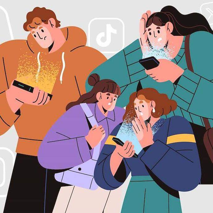 A lista de redes sociais cresce e muda em uma velocidade difícil de acompanhar