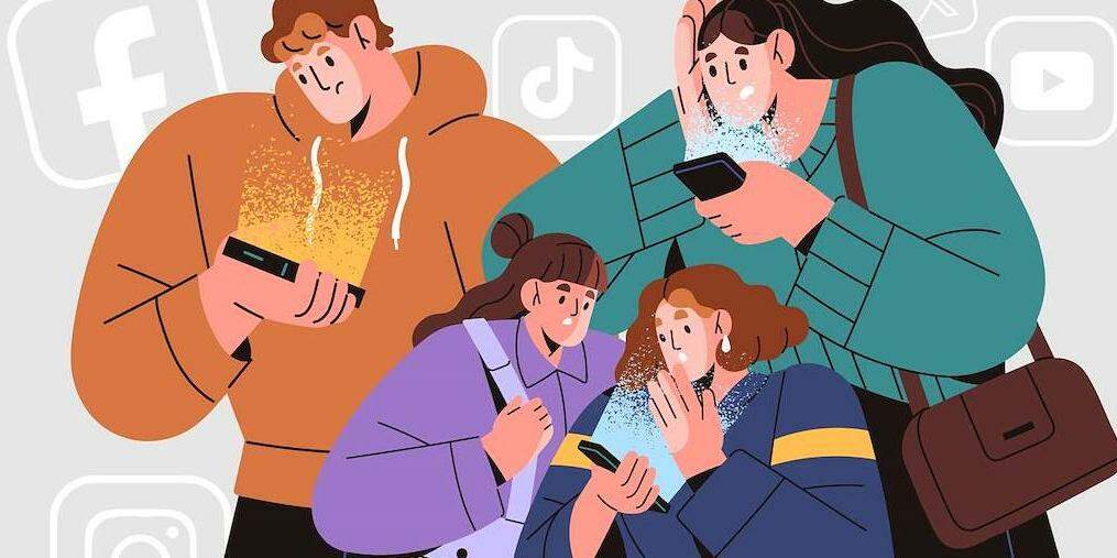 A lista de redes sociais cresce e muda em uma velocidade difícil de acompanhar