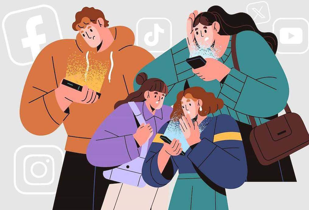A lista de redes sociais cresce e muda em uma velocidade difícil de acompanhar