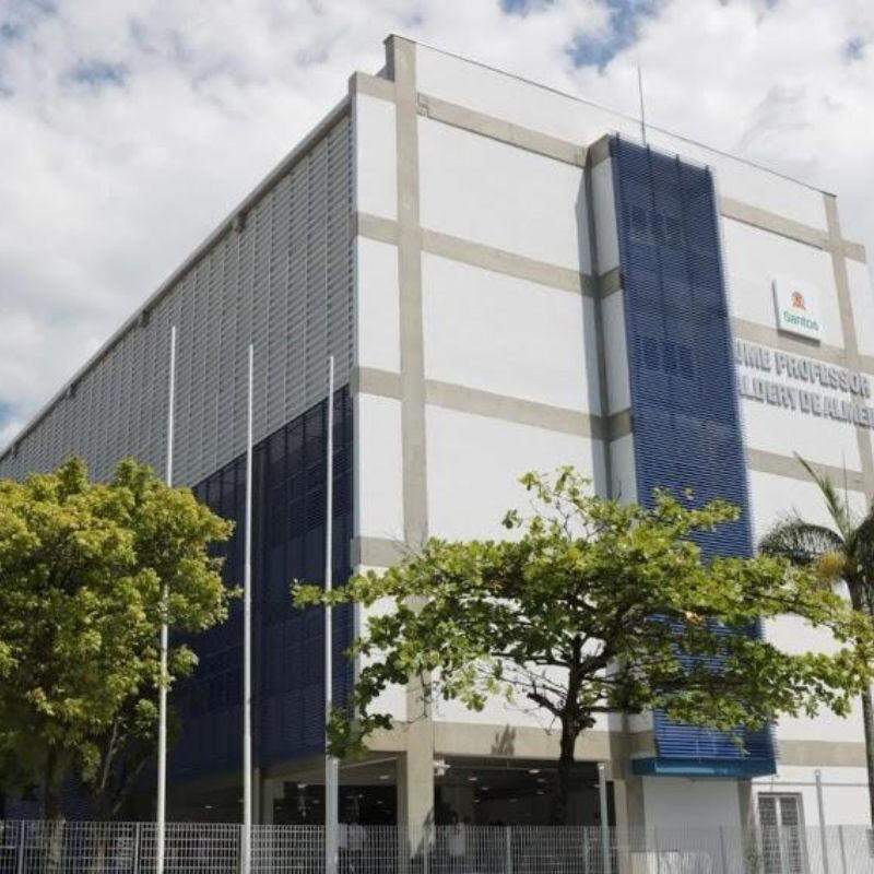 Caso ocorreu na UME Professor Waldery de Almeida, no bairro Santa Maria, em Santos