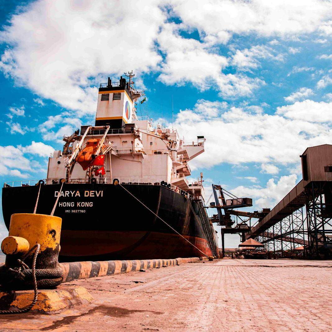 Empresa Maranhense de Administração Portuária tem plano de investimentos de R$ 1,3 bilhão até 2051