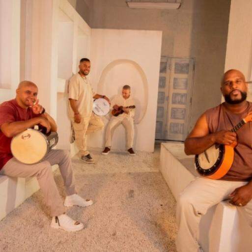 Entre as músicas que irão embalar a noite estão Me Apaixonei pela Pessoa Errada, Gamei e Telegrama
