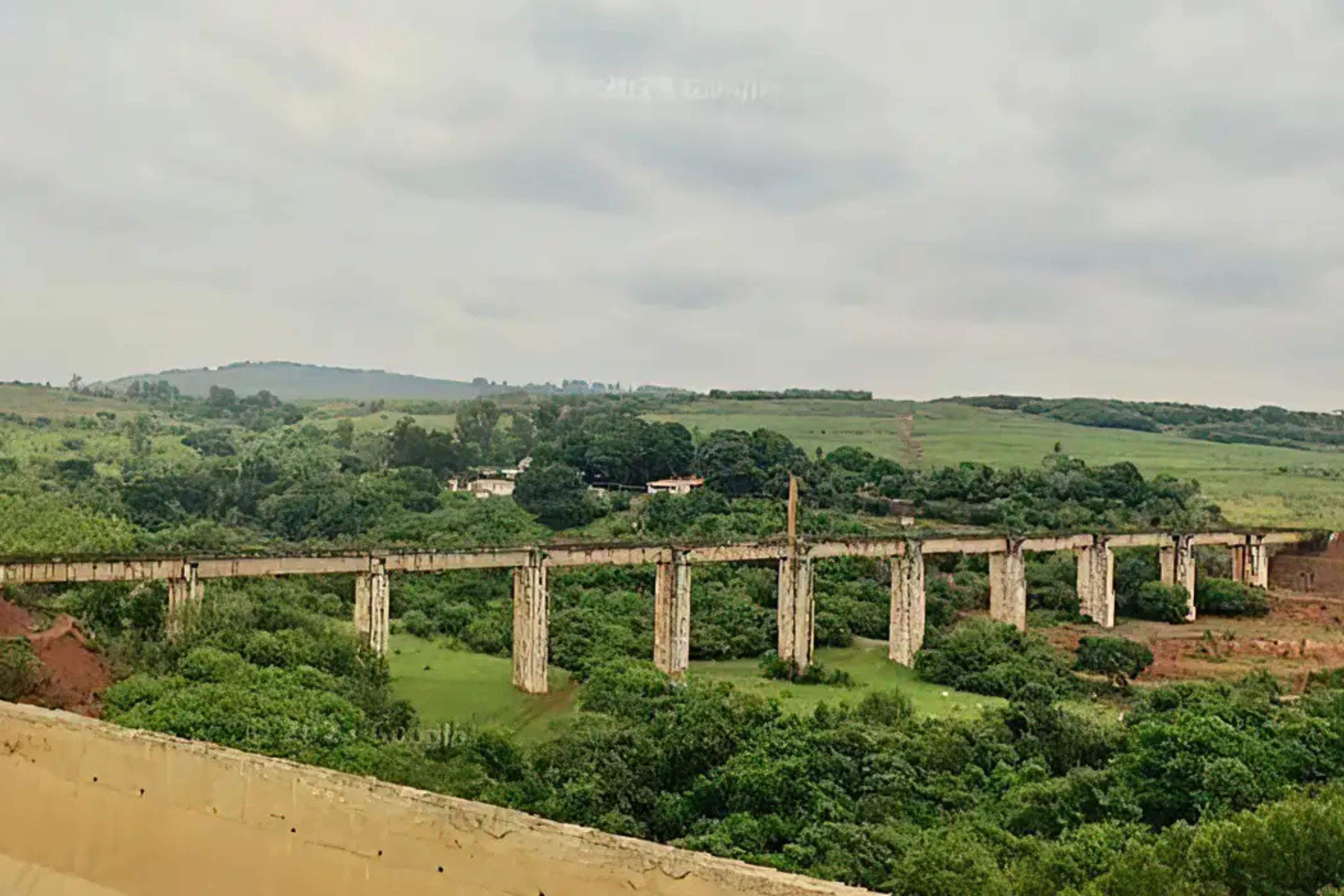 A Prefeitura de Limeira informou que a administração municipal foi acionada pelo governo federal para prestar apoio na realização da interdição