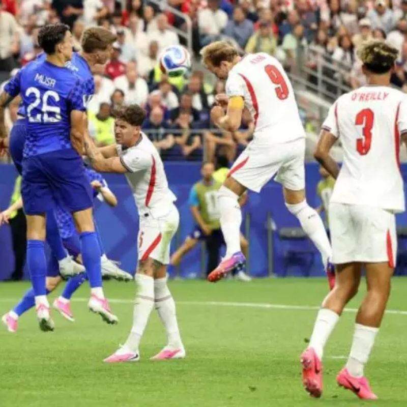 Veja os resultados dos jogos desta quarta-feira (17) na Copa