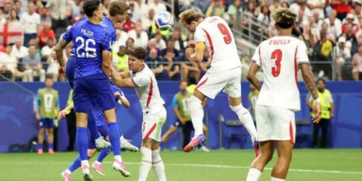 Veja os resultados dos jogos desta quarta-feira (17) na Copa