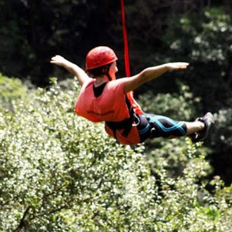Turismo de aventura tem regras estabelecidas; falta fiscalização