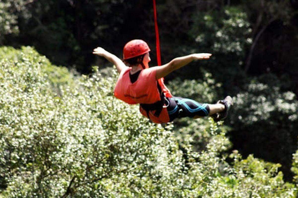 Turismo de aventura tem regras estabelecidas; falta fiscalização