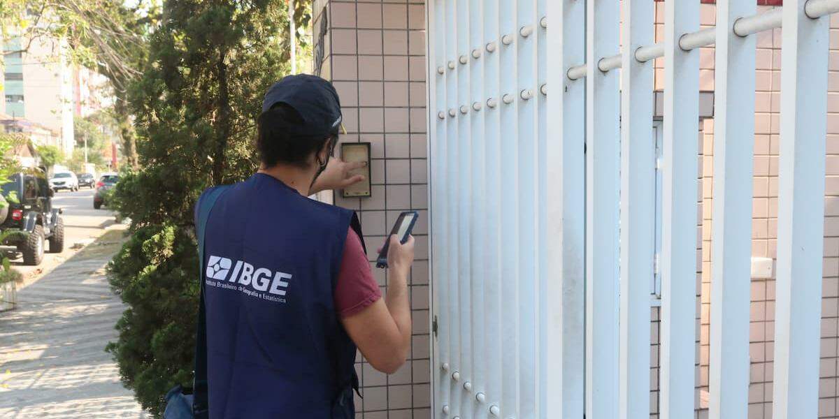 IBGE terá mais agentes para os Censos de população em situação de rua e agropecuário
