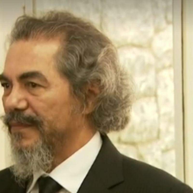 O ex-prefeito de Paulínia, Edson Moura, era procurado após ser condenado por sonegar contribuição previdenciária