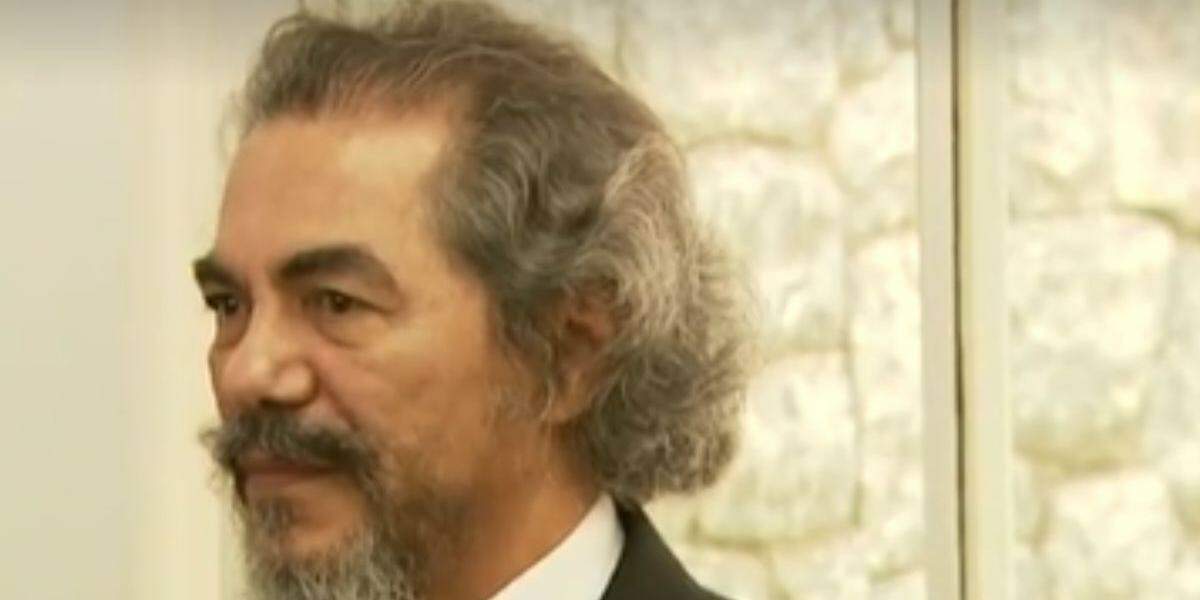 O ex-prefeito de Paulínia, Edson Moura, era procurado após ser condenado por sonegar contribuição previdenciária