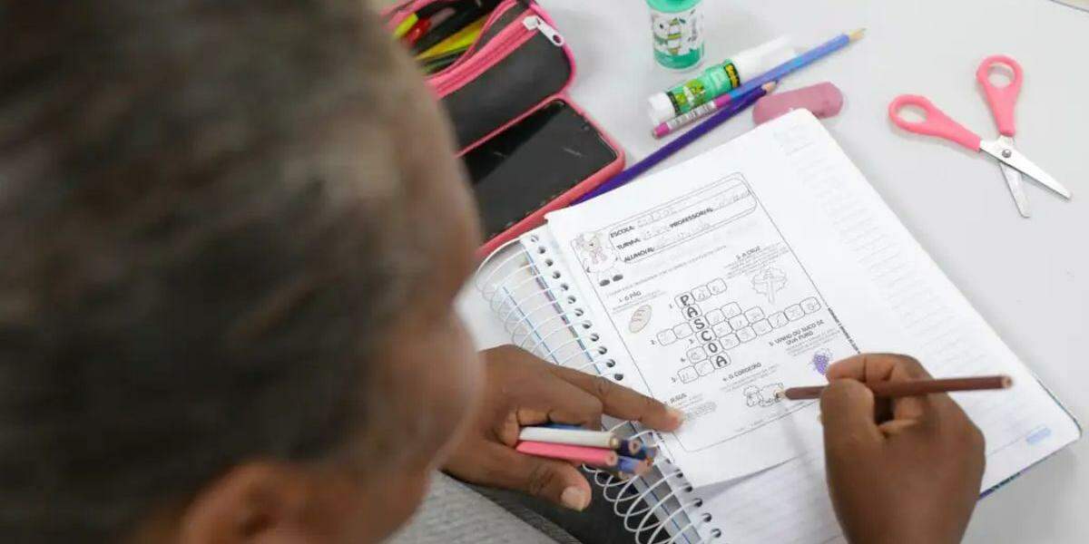 IBGE: país tem 8,4 milhões de analfabetos, menor número desde 2016