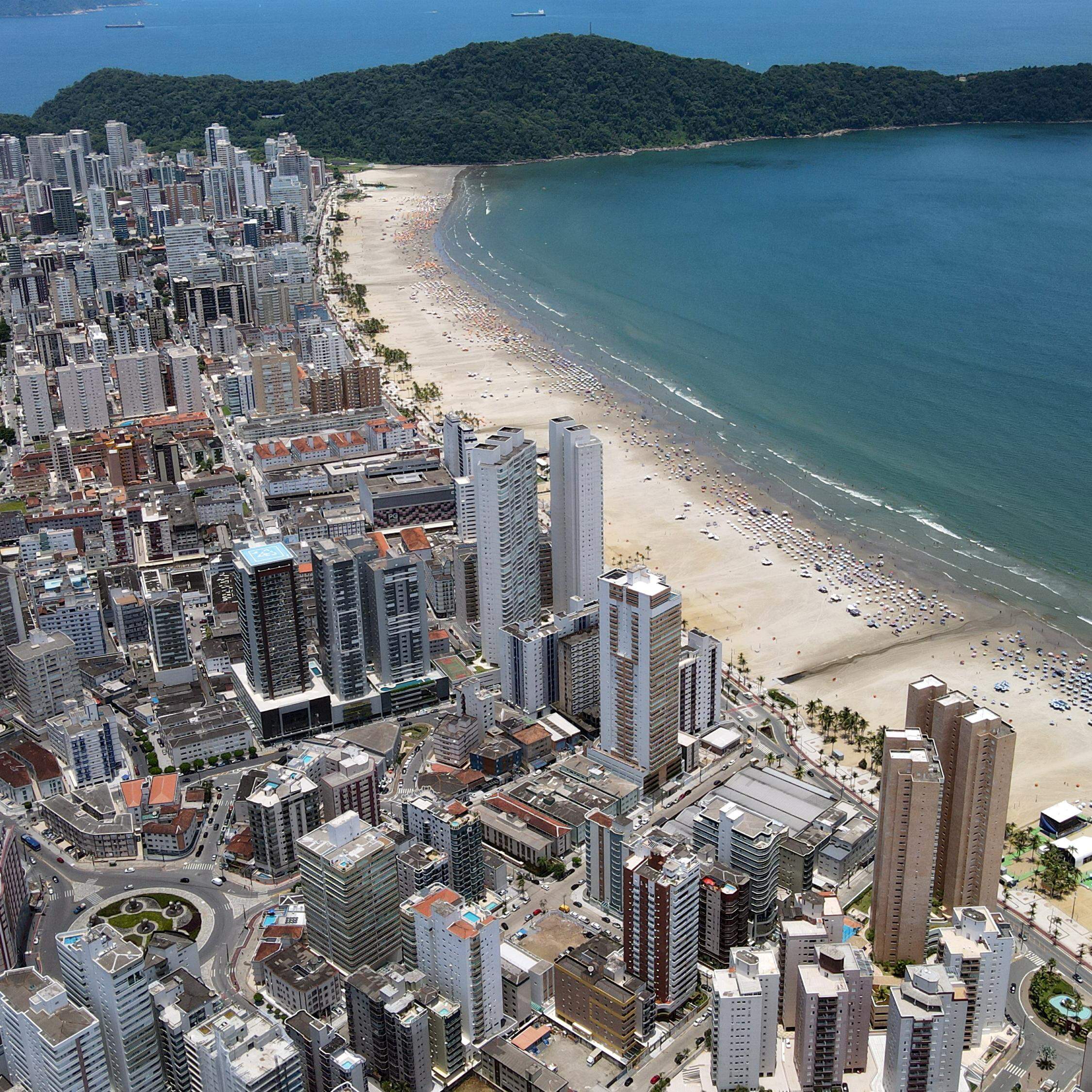 A Prefeitura de Praia Grande recebe inscrições para estágio até 30 de junho