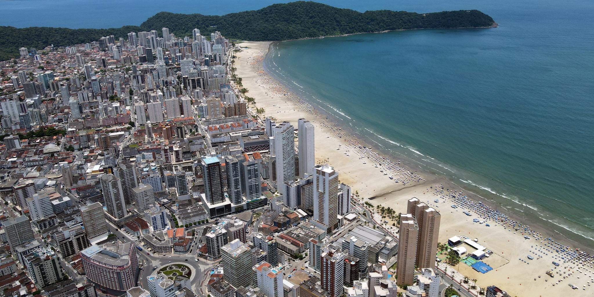 A Prefeitura de Praia Grande recebe inscrições para estágio até 30 de junho