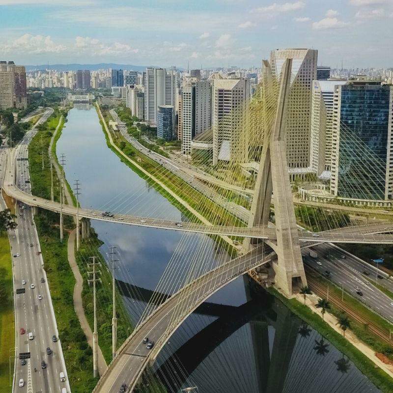 Governo de SP revisa monitoramento hídrico e passa a considerar eventos climáticos como El Niño
