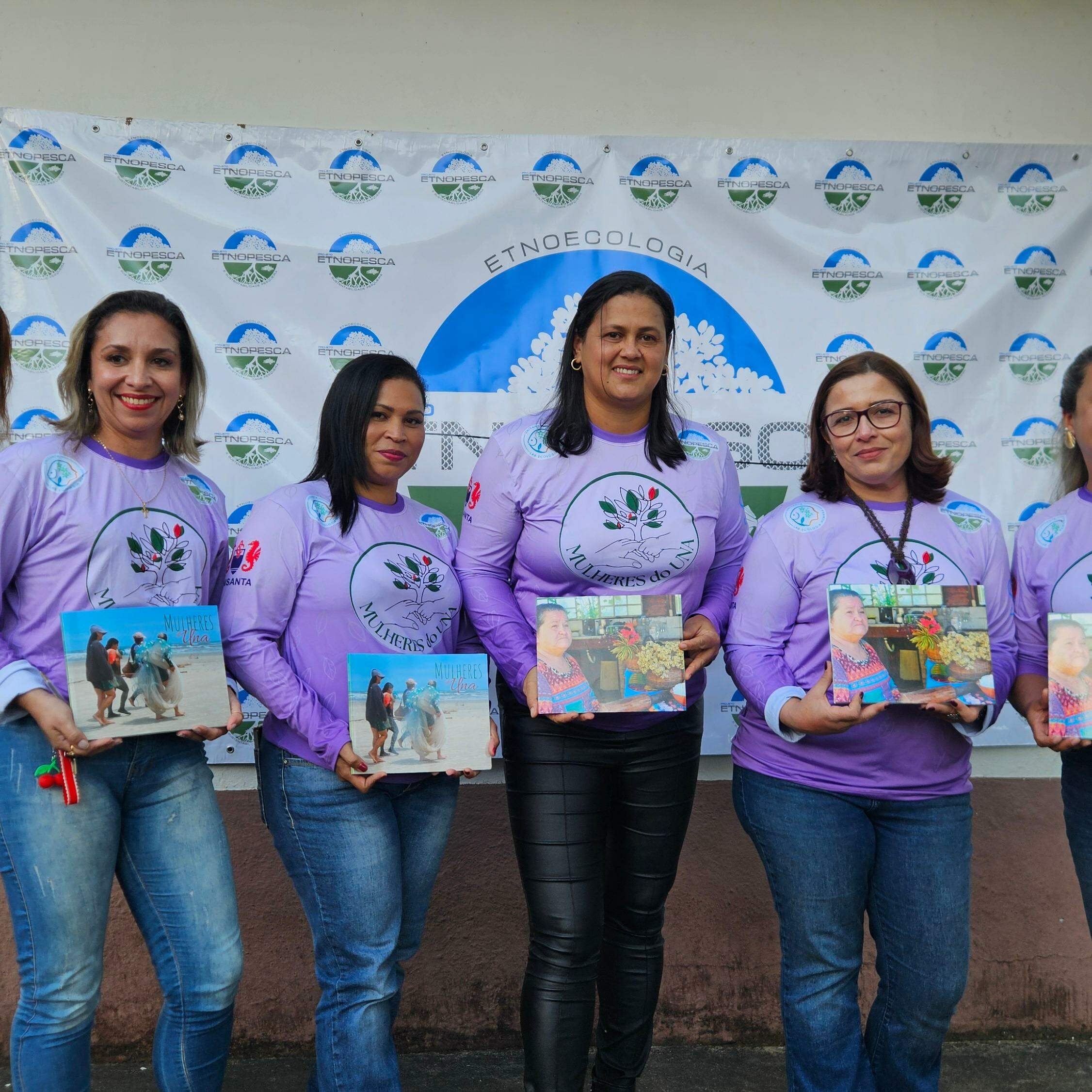 Obra já teve lançamento na comunidade da Barra do Una e mostra uma cultura que resiste e se reinventa