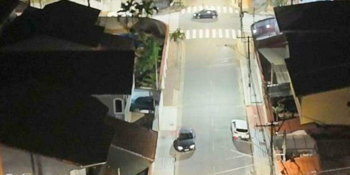 Postes de Cubatão terão QR Codes para população solicitar manutenções