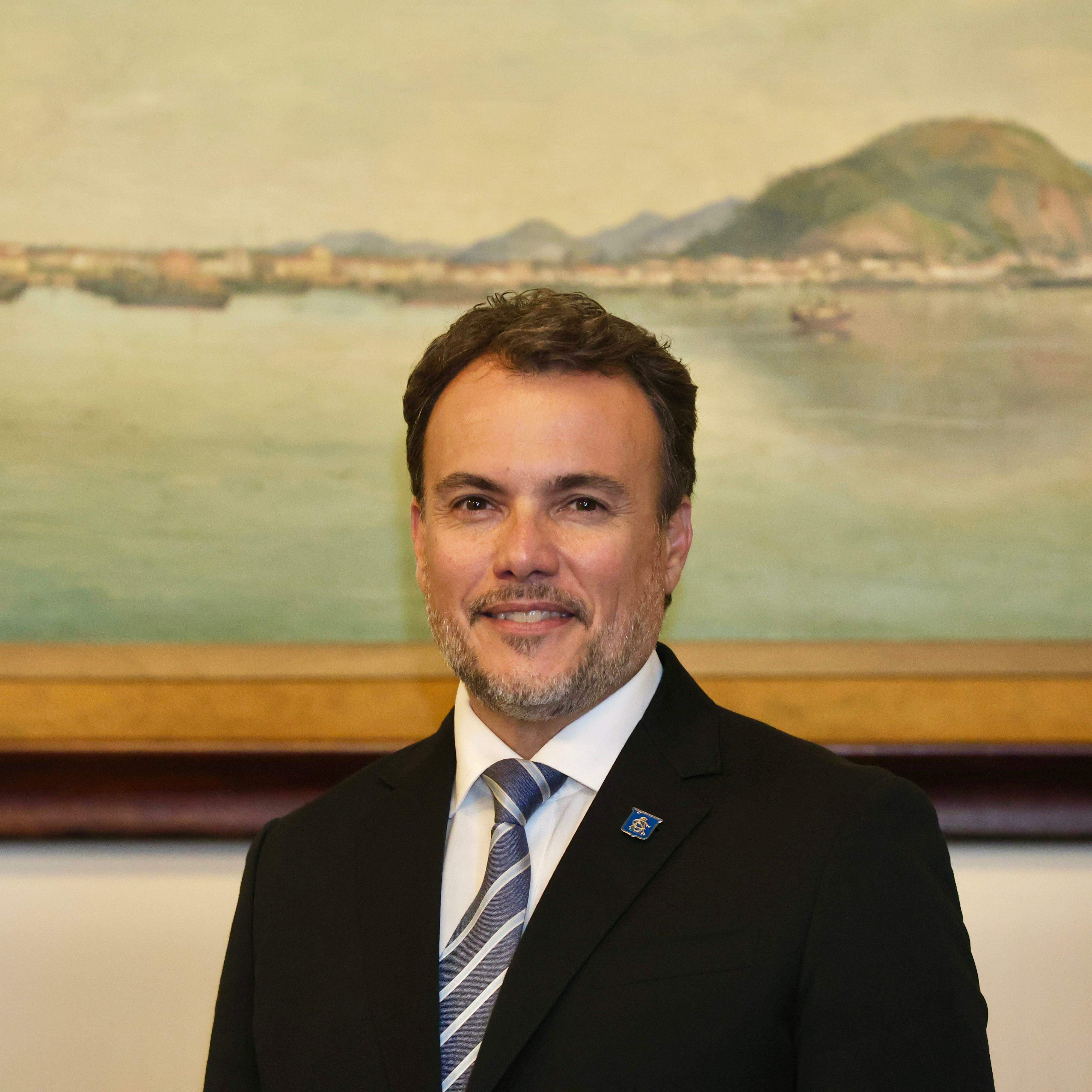 Mauro Sammarco: “Era necessário ter uma visão empresarial para fortalecer a geração de caixa e tornar a ACS forte para os desafios do futuro”