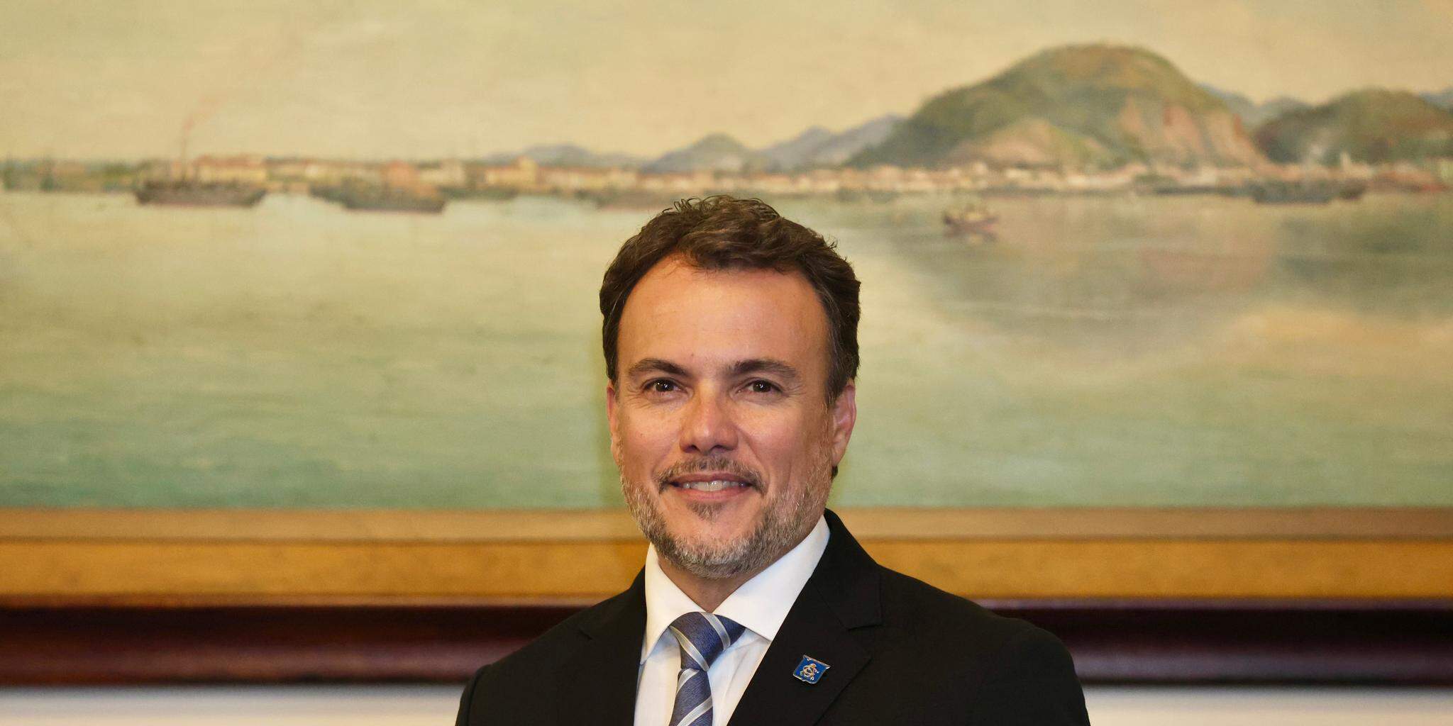 Mauro Sammarco: “Era necessário ter uma visão empresarial para fortalecer a geração de caixa e tornar a ACS forte para os desafios do futuro”