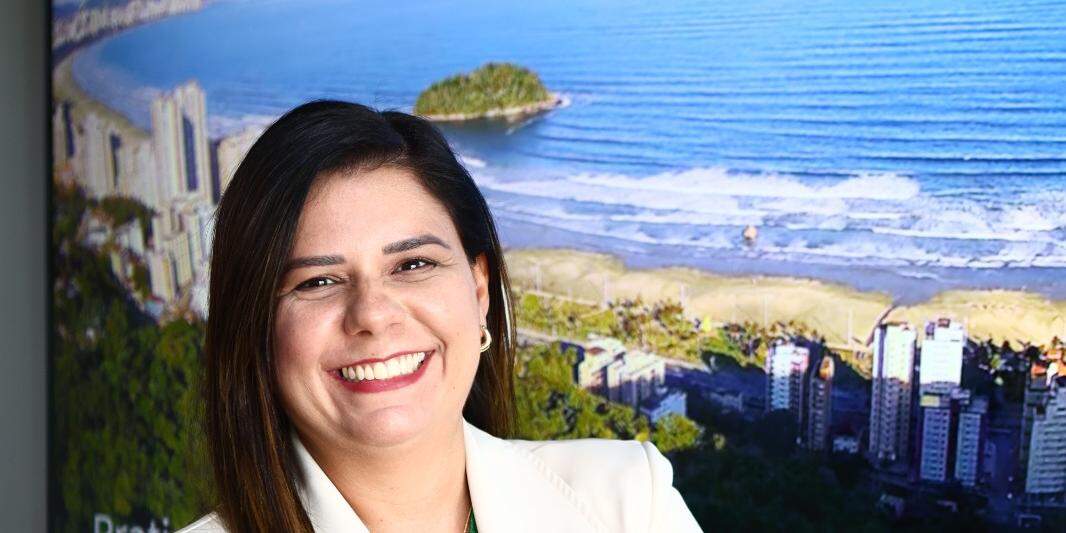 A startup de Lívia conecta clientes e fornecedores do setor de festas