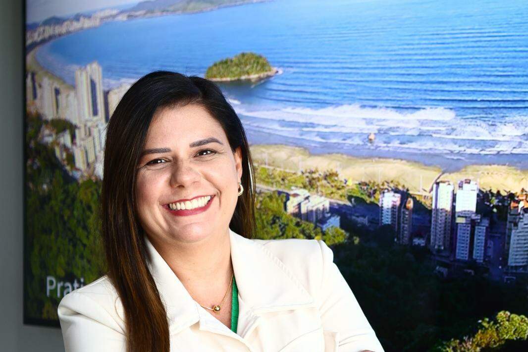 A startup de Lívia conecta clientes e fornecedores do setor de festas