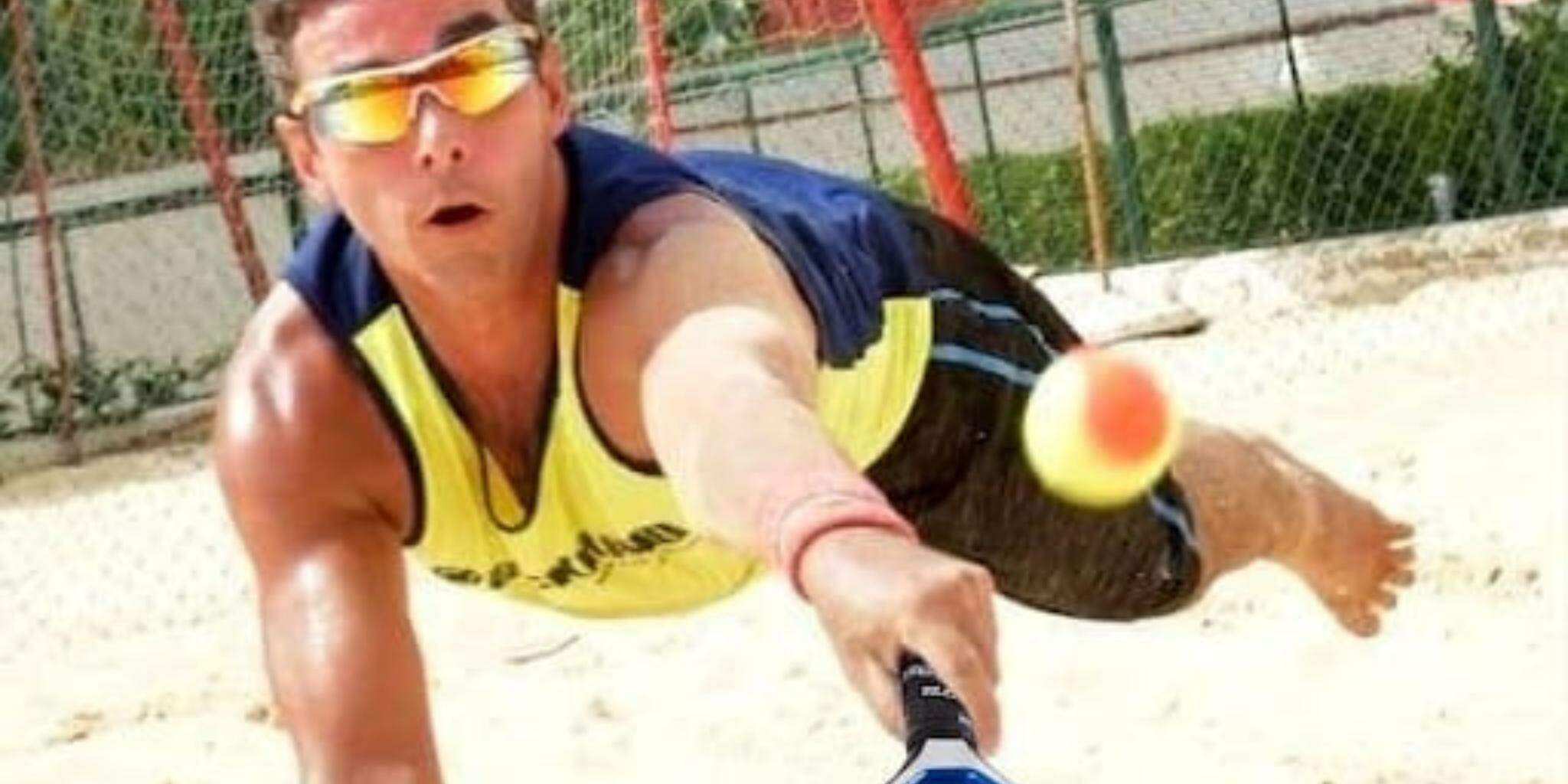 O professor Marcelo Freitas não tem dúvidas: Heroes Premiere será um torneio de ponta em Guarujá