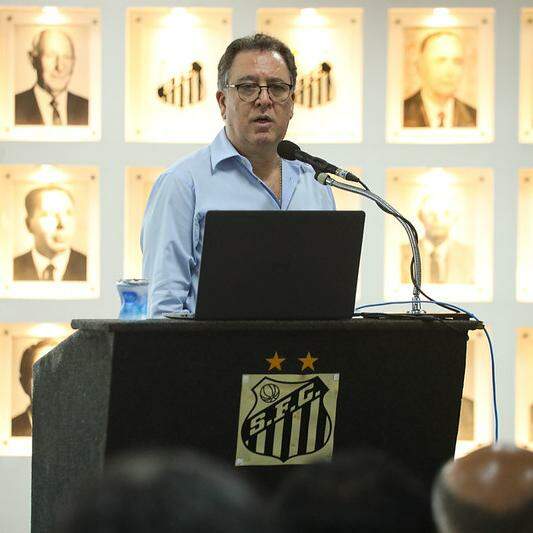 Segundo relatório do Conselho Fiscal, a dívida na gestão de Marcelo Teixeira ultrapassou R$ 1,1 bilhão