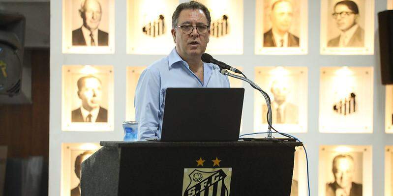 Segundo relatório do Conselho Fiscal, a dívida na gestão de Marcelo Teixeira ultrapassou R$ 1,1 bilhão