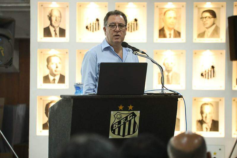 Dívida do Santos ultrapassa R$ 1,1 bilhão e clube tem novo déficit