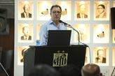 Segundo relatório do Conselho Fiscal, a dívida na gestão de Marcelo Teixeira ultrapassou R$ 1,1 bilhão