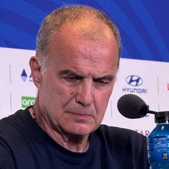 Em contrapartida, Bielsa disse que algumas novidades recentes melhoraram o futebol