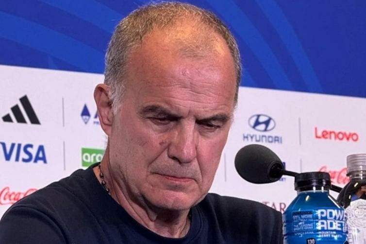 Em contrapartida, Bielsa disse que algumas novidades recentes melhoraram o futebol