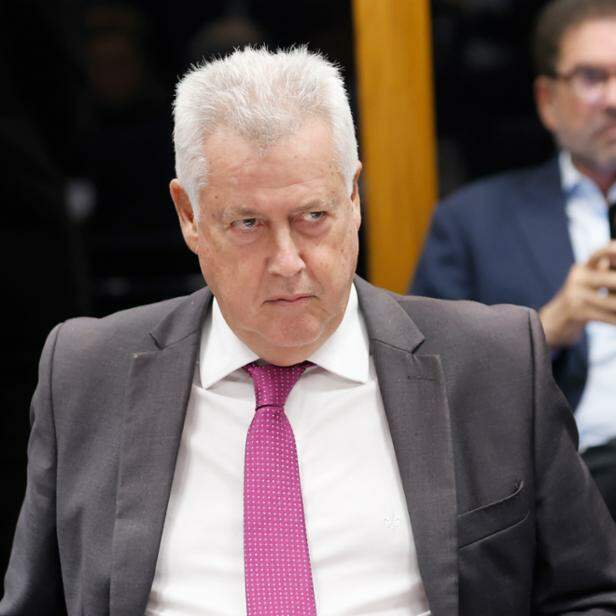 Rodrigo Rollemberg (PSB-DF) é autor de um dos requerimentos