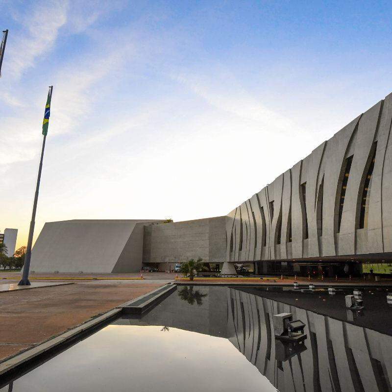 Sede do STJ: Segunda Turma reconheceu legitimidade de herdeiros