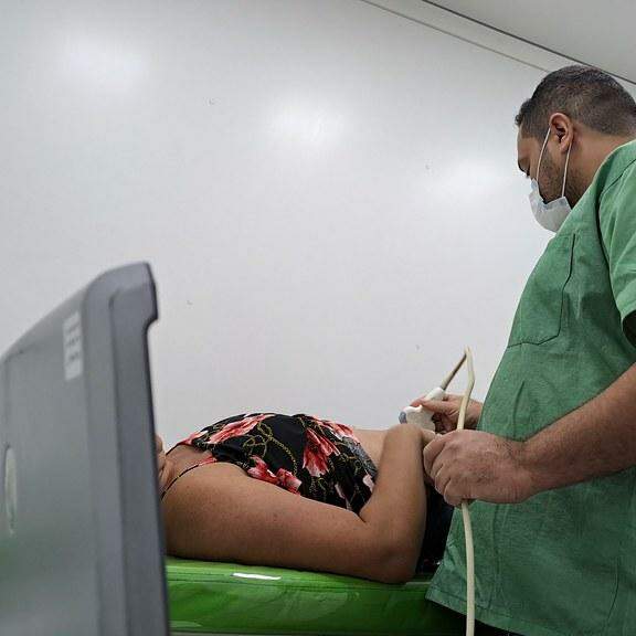 Segundo a Prefeitura, os atendimentos serão destinados às pacientes previamente agendadas