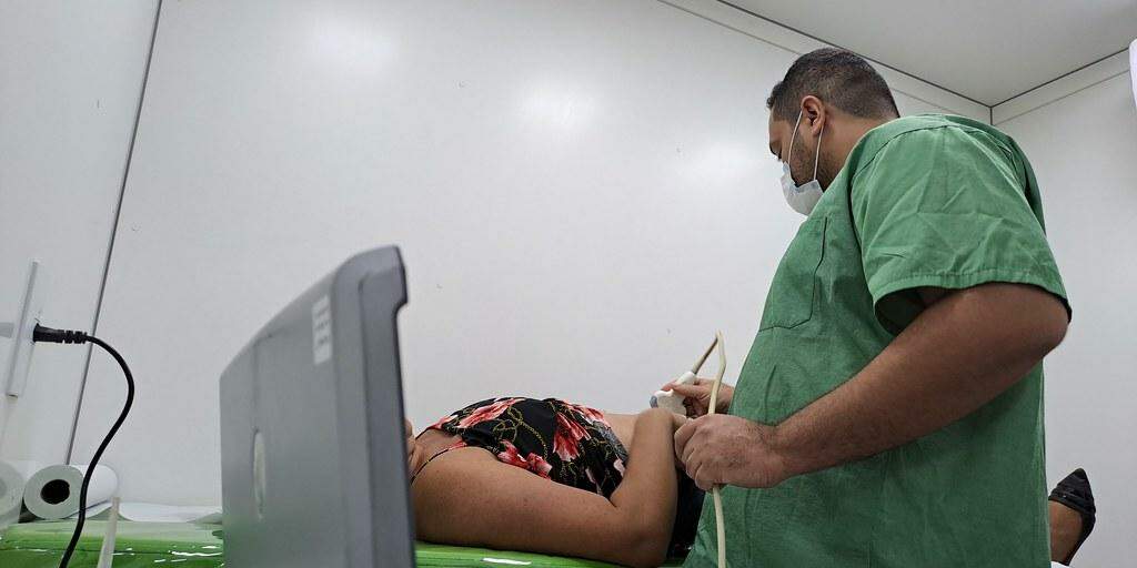Segundo a Prefeitura, os atendimentos serão destinados às pacientes previamente agendadas