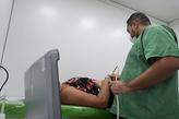 Segundo a Prefeitura, os atendimentos serão destinados às pacientes previamente agendadas