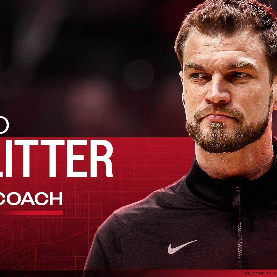 Tiago Splitter vê Chicago Bulls como "um quadro branco para pintar"