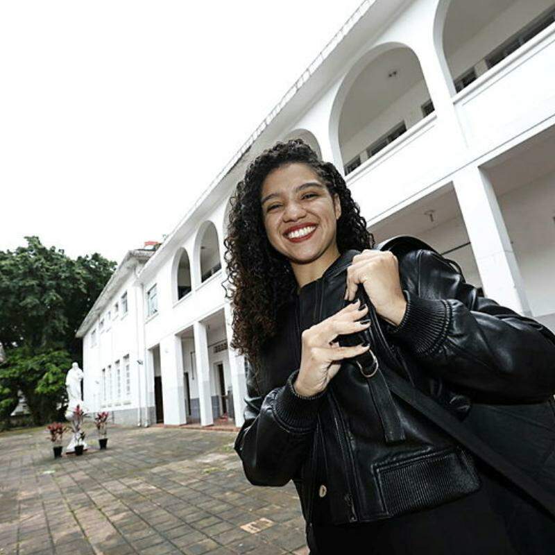 Kawany destaca alguns conselhos para quem vai passar a morar em colivings, repúblicas ou pensionatos